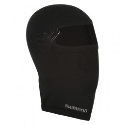 Kominiarka Uru Black One Size