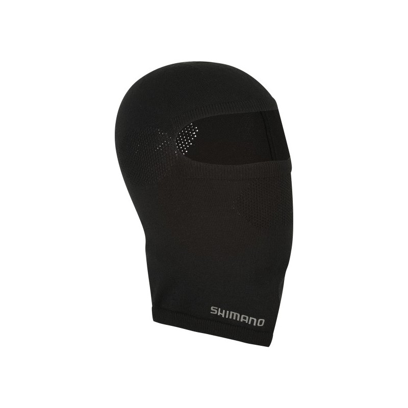 Kominiarka Uru Black One Size