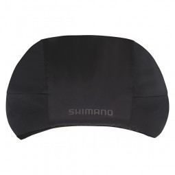 Ochraniacz na Kask Black One Size