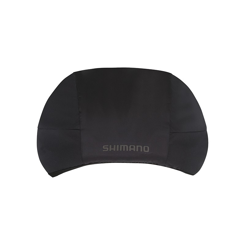 Ochraniacz na Kask Black One Size