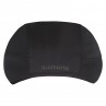 Ochraniacz na Kask Black One Size