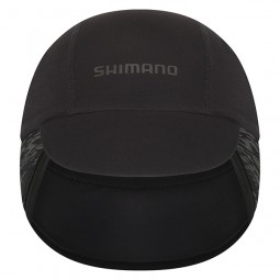 Czapka Extreme Winter Black One Size