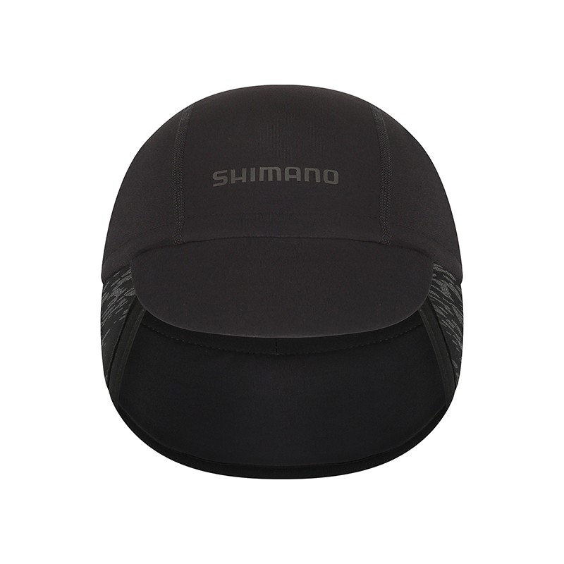 Czapka Extreme Winter Black One Size