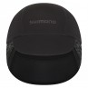 Czapka Extreme Winter Black One Size
