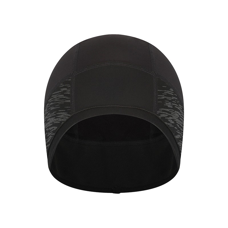 Czapka Extreme Winter Black One Size
