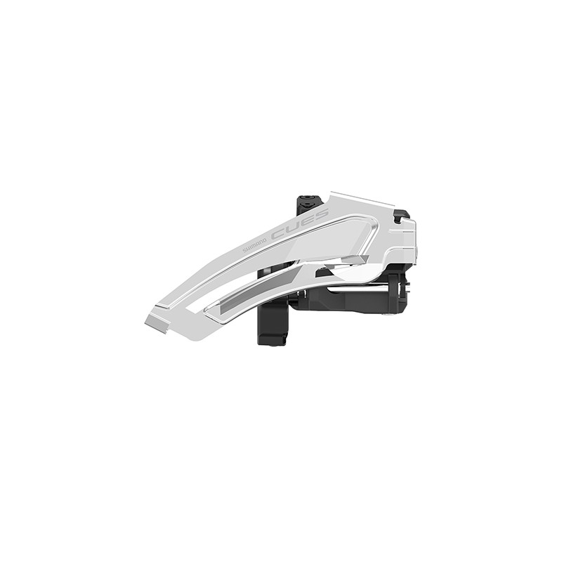 Przerzutka Przód 2rz FD-U6010 34.9mm TS