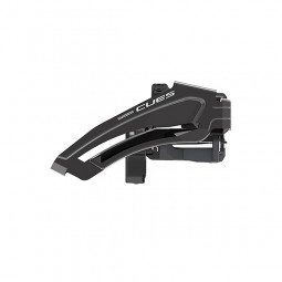 Przerzutka Przód 2rz FD-U8010 34.9mm TS