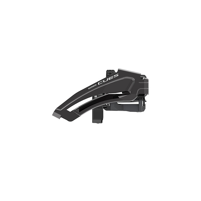 Przerzutka Przód 2rz FD-U8010 34.9mm TS