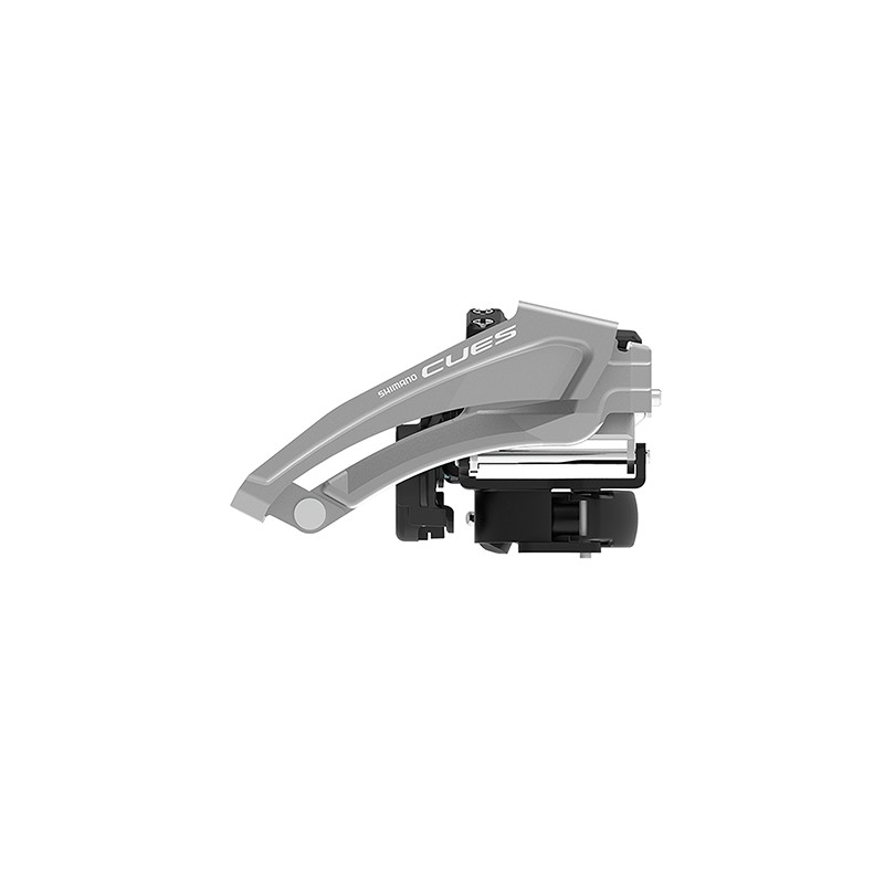 Przerzutka Przód 2rz FD-U4010 34.9mm TS
