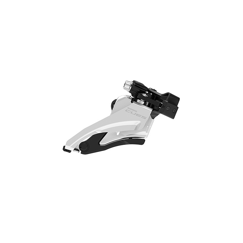 Przerzutka Przód 2rz FD-U4000 34.9mm SS