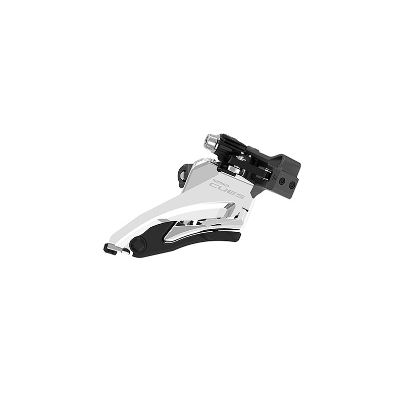 Przerzutka Przód 2rz FD-U6000 34.9mm SS