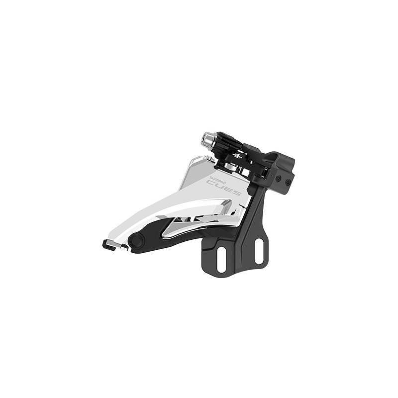 Przerzutka Przód 2rz FD-U6000 SS