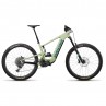 ROWER SANTA CRUZ HECKLER 9 C MX 23 S AVOCADO GREEN