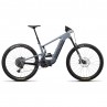 ROWER SANTA CRUZ HECKLER 9 C 29 23 R MARITIME GREY