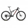 ROWER SANTA CRUZ BLUR 4 C 29 23 GX AXS DARK MATTER