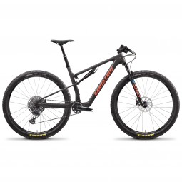 ROWER SANTA CRUZ BLUR 4 C 29 23 S DARK MATTER