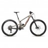 ROWER SANTA CRUZ MEGATOWER 2 C 29 23 R MATTE NICKEL