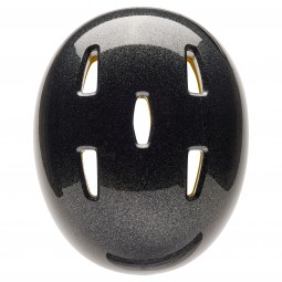 KASK FOX JUNIOR FLIGHT SILVER