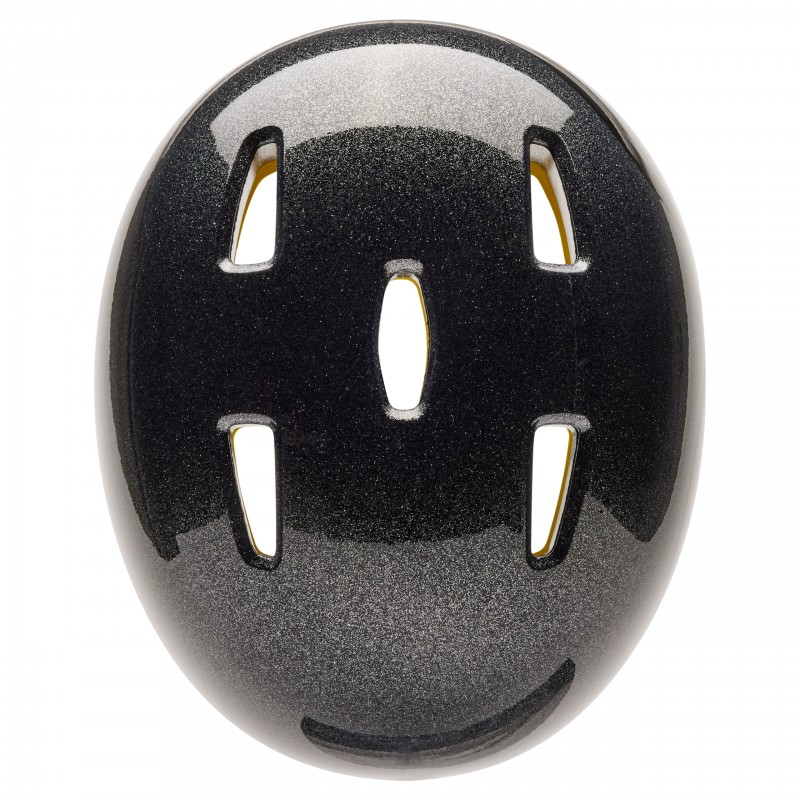 KASK FOX JUNIOR FLIGHT SILVER