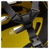 KASK FOX JUNIOR FLIGHT SILVER