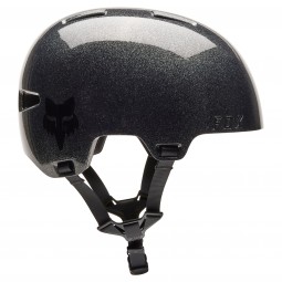 KASK FOX JUNIOR FLIGHT SILVER