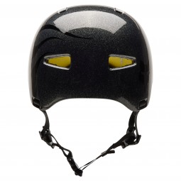 KASK FOX JUNIOR FLIGHT SILVER