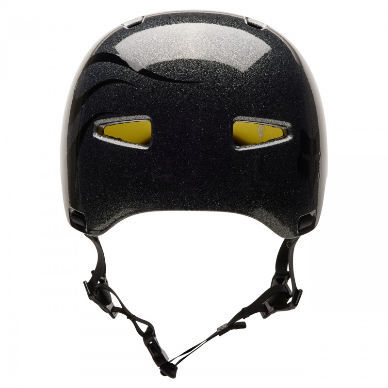 KASK FOX JUNIOR FLIGHT SILVER