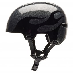 KASK FOX JUNIOR FLIGHT SILVER