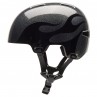 KASK FOX JUNIOR FLIGHT SILVER