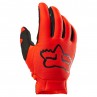 RĘKAWICE FOX DEFEND THERMO OFF ROAD ORANGE FLAME