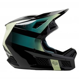 KASK ROWEROWY FOX RAMPAGE PRO CARBON MIPS GLNT BLACK