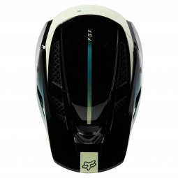 KASK ROWEROWY FOX RAMPAGE PRO CARBON MIPS GLNT BLACK