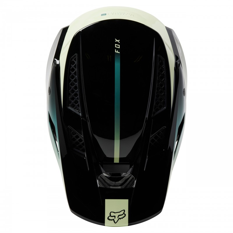 KASK ROWEROWY FOX RAMPAGE PRO CARBON MIPS GLNT BLACK