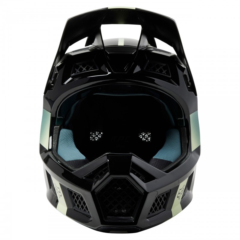 KASK ROWEROWY FOX RAMPAGE PRO CARBON MIPS GLNT BLACK