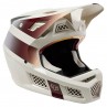 KASK ROWEROWY FOX RAMPAGE PRO CARBON MIPS GLNT VINTAGE WHITE