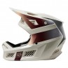 KASK ROWEROWY FOX RAMPAGE PRO CARBON MIPS GLNT VINTAGE WHITE