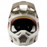KASK ROWEROWY FOX RAMPAGE PRO CARBON MIPS GLNT VINTAGE WHITE
