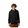 BLUZA Z KAPTUREM FOX LEVEL UP BLACK