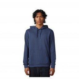 BLUZA Z KAPTUREM FOX LEVEL UP DEEP COBALT