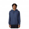 BLUZA Z KAPTUREM FOX LEVEL UP DEEP COBALT
