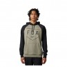 BLUZA Z KAPTUREM FOX SHIELD ADOBE