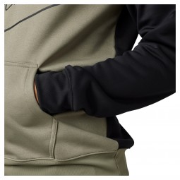 BLUZA Z KAPTUREM FOX SHIELD ADOBE