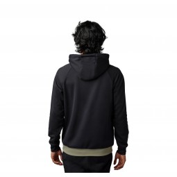 BLUZA Z KAPTUREM FOX SHIELD ADOBE