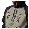 BLUZA Z KAPTUREM FOX SHIELD ADOBE