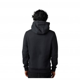 BLUZA Z KAPTUREM FOX ABSOLUTE BLACK