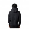 BLUZA Z KAPTUREM FOX ABSOLUTE BLACK