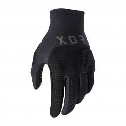 RĘKAWICE FOX FLEXAIR PRO BLACK