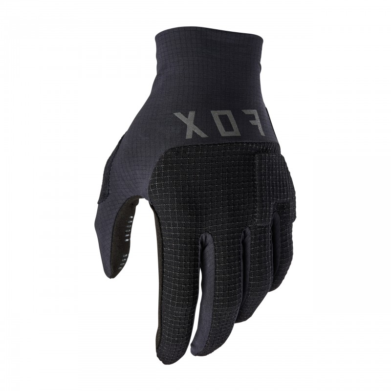 RĘKAWICE FOX FLEXAIR PRO BLACK