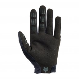 RĘKAWICE FOX FLEXAIR PRO BLACK