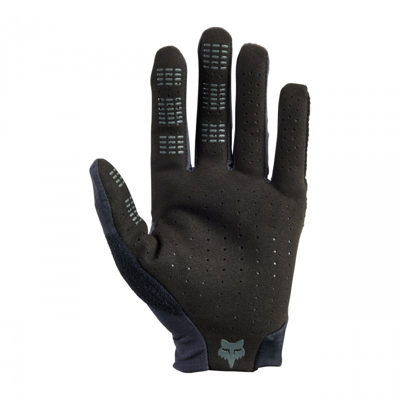 RĘKAWICE FOX FLEXAIR PRO BLACK
